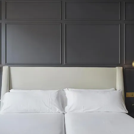 Arrizul Catedral 3 Sup 3* サン・セバスティアン