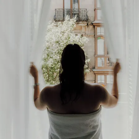 ホテル Arrizul Catedral 3 Sup 3*