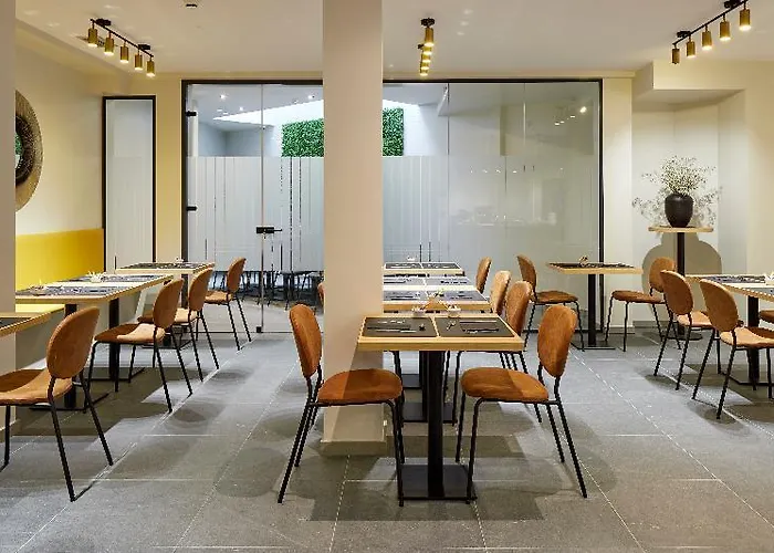 Arrizul Catedral 3 Sup Hotel 3*