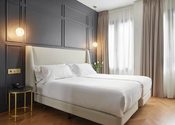 Hotel Arrizul Catedral 3 Sup 3*