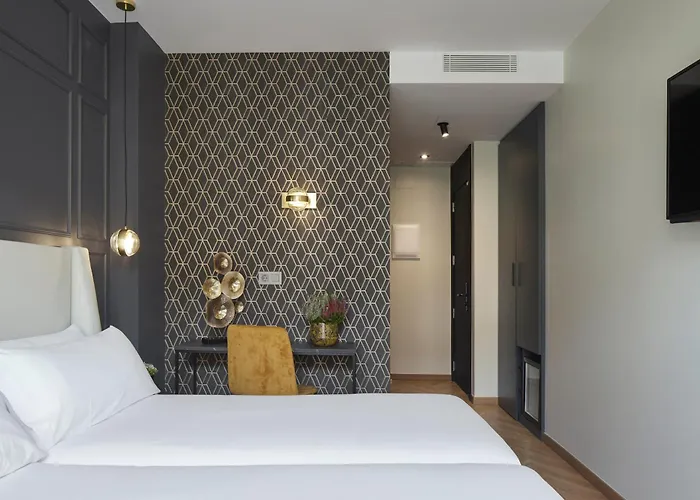 Hotel Arrizul Catedral 3 Sup 3*