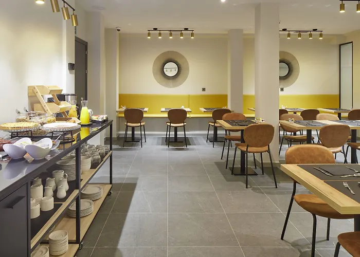 Hotel Arrizul Catedral 3 Sup