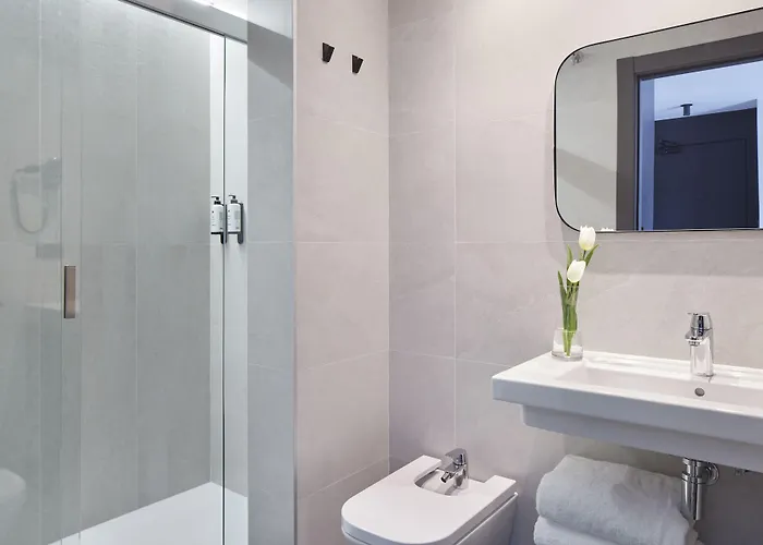 Arrizul Catedral 3 Sup Hotel 3*