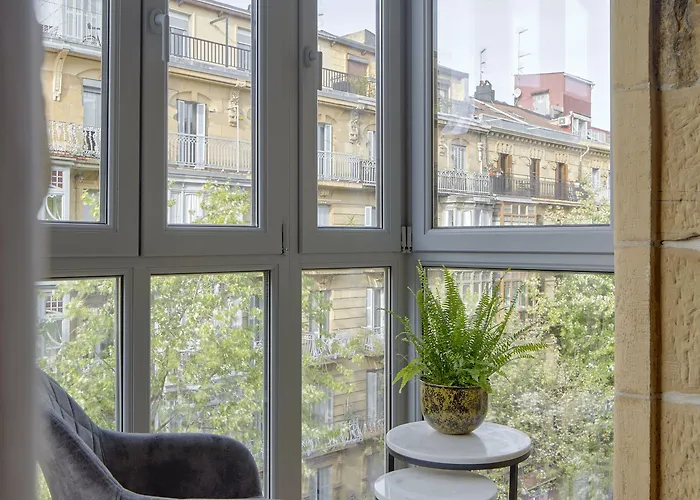 Arrizul Catedral 3 Sup Hotel 3*