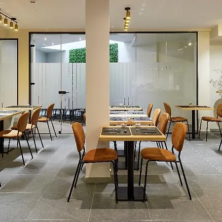 Arrizul Catedral 3 Sup Hotell 3*