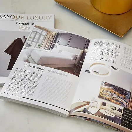 Ξενοδοχείο Arrizul Catedral 3 Sup