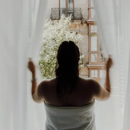 Arrizul Catedral 3 Sup Σαν Σεμπαστιάν