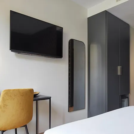 Arrizul Catedral 3 Sup 3* Σαν Σεμπαστιάν