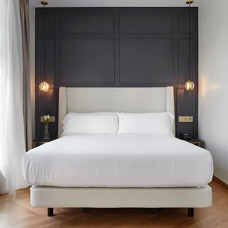 Ξενοδοχείο Arrizul Catedral 3 Sup