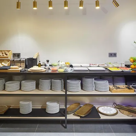 Arrizul Catedral 3 Sup Ξενοδοχείο