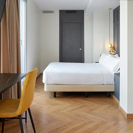 Arrizul Catedral 3 Sup 3* Σαν Σεμπαστιάν