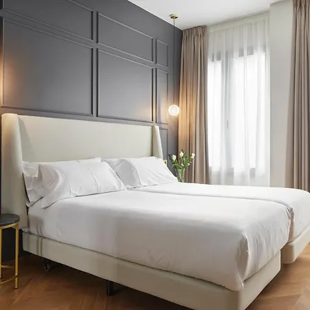 Hotell Arrizul Catedral 3 Sup 3*