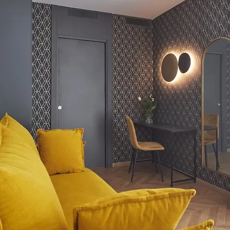 Arrizul Catedral 3 Sup Ξενοδοχείο 3*