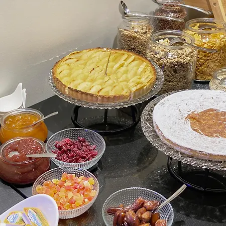 Arrizul Catedral 3 Sup Hotel