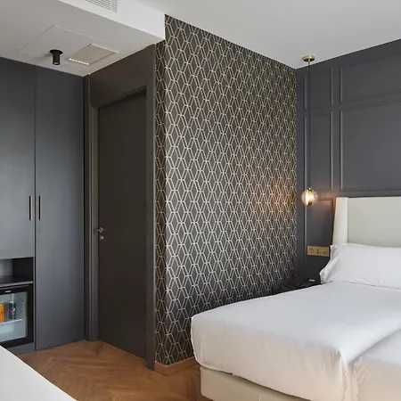 Arrizul Catedral 3 Sup San Sebastián