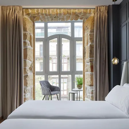 Arrizul Catedral 3 Sup Σαν Σεμπαστιάν