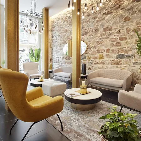 Arrizul Catedral 3 Sup 3* Σαν Σεμπαστιάν