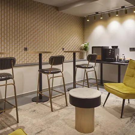 Arrizul Catedral 3 Sup Hotell San Sebastián