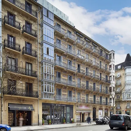 Arrizul Catedral 3 Sup