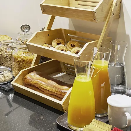 Ξενοδοχείο Arrizul Catedral 3 Sup Σαν Σεμπαστιάν