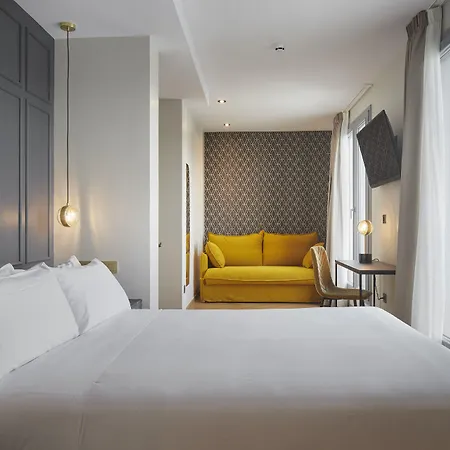 Arrizul Catedral 3 Sup 3* Σαν Σεμπαστιάν