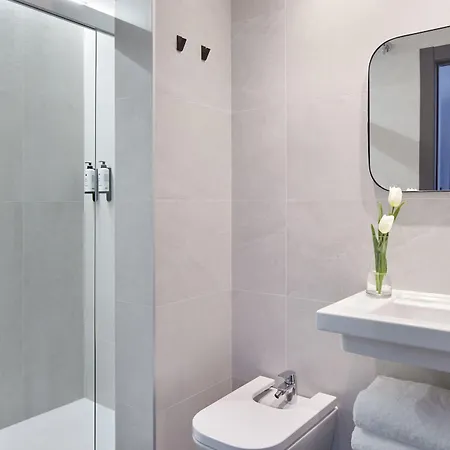 Arrizul Catedral 3 Sup Hotell 3*