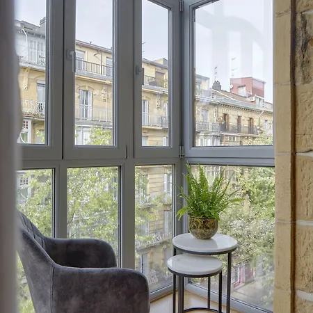 Arrizul Catedral 3 Sup Ξενοδοχείο 3*