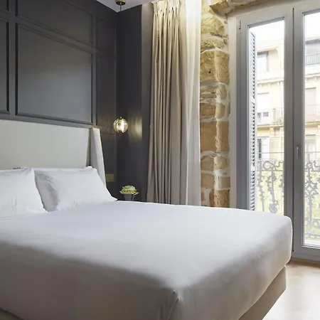 Arrizul Catedral 3 Sup Hotel