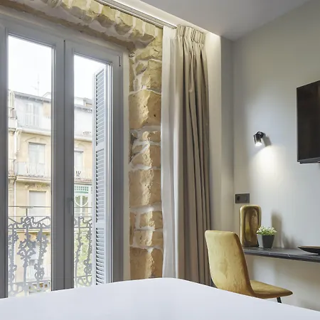 Hotel Arrizul Catedral 3 Sup San Sebastián
