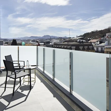 Arrizul Catedral 3 Sup Hotel 3*