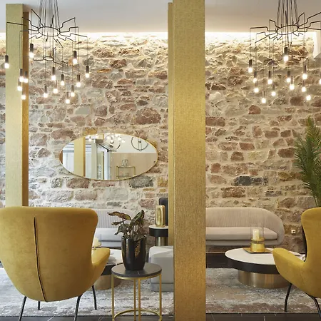 Hotel Arrizul Catedral 3 Sup San Sebastián