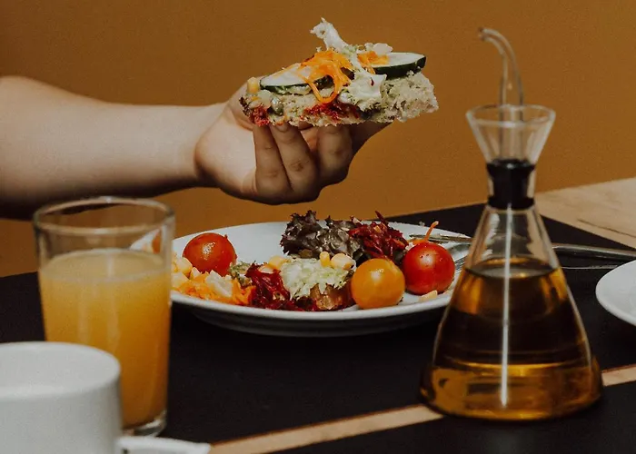 Hotel Arrizul Catedral 3 Sup Saint-Sébastien