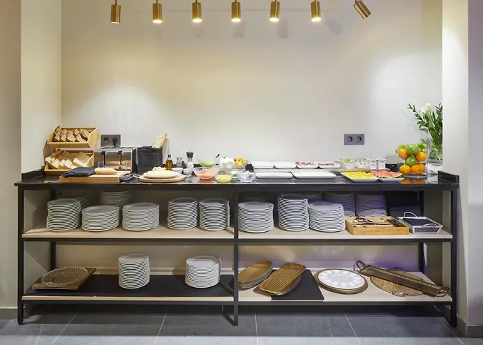 Arrizul Catedral 3 Sup Hotel