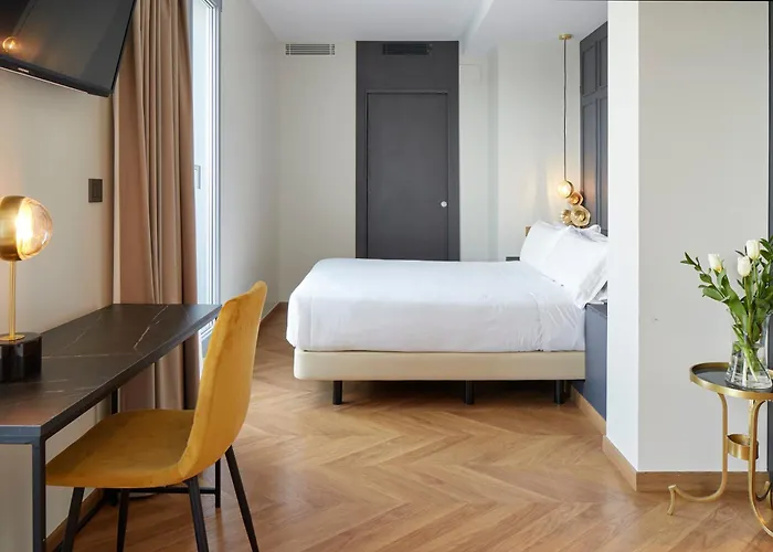 Arrizul Catedral 3 Sup 3* San Sebastian