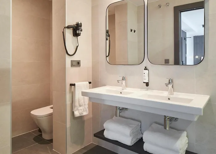 Arrizul Catedral 3 Sup San Sebastian