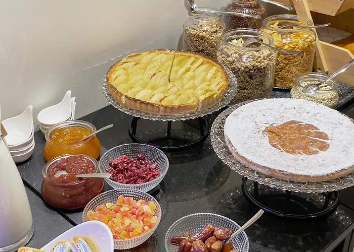 Arrizul Catedral 3 Sup Hotel