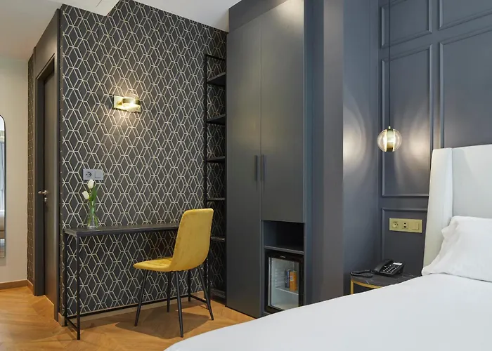 Arrizul Catedral 3 Sup Hotel 3*