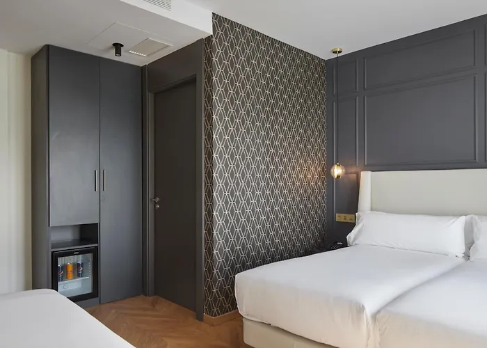 Arrizul Catedral 3 Sup Saint-Sébastien