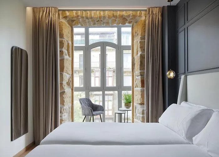 Arrizul Catedral 3 Sup Saint-Sébastien