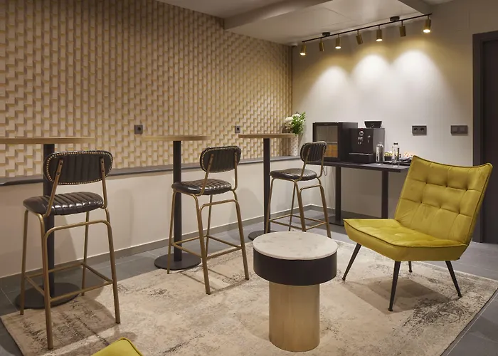 Arrizul Catedral 3 Sup Hotel Saint-Sébastien