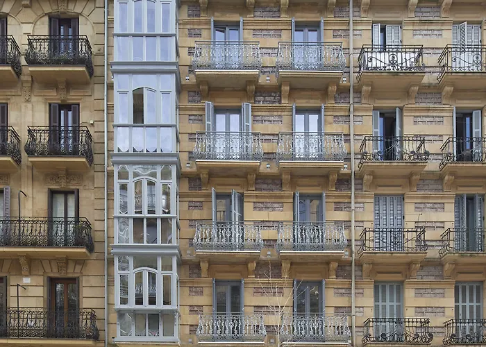 Arrizul Catedral 3 Sup Hotel 3*