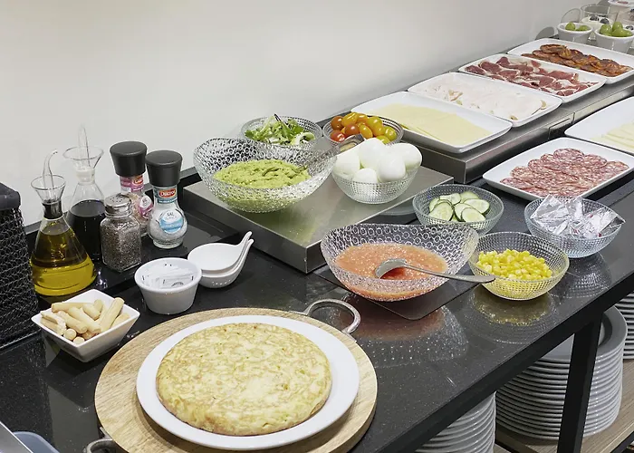 Hotel Arrizul Catedral 3 Sup San Sebastian