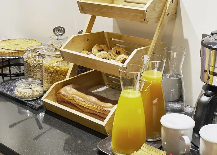 Hotel Arrizul Catedral 3 Sup San Sebastian