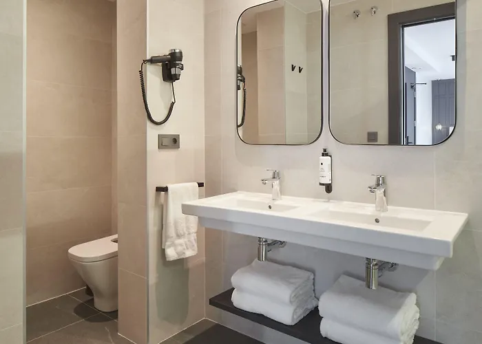 Hotel Arrizul Catedral 3 Sup 3*