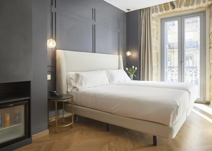 Arrizul Catedral 3 Sup Saint-Sébastien