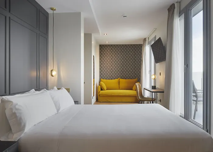 Arrizul Catedral 3 Sup 3* San Sebastian