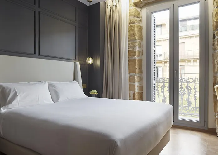 Arrizul Catedral 3 Sup Hotel