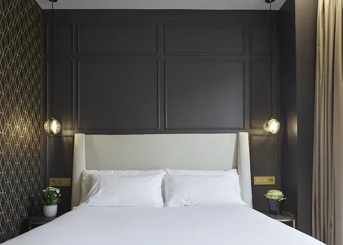 Arrizul Catedral 3 Sup Hotel San Sebastian