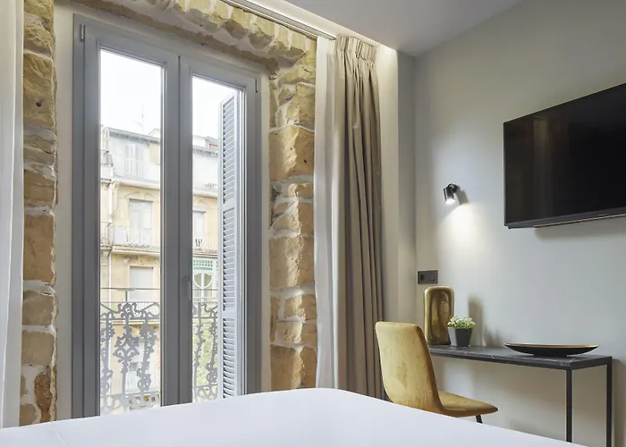 Hotel Arrizul Catedral 3 Sup Saint-Sébastien