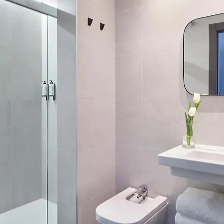 Arrizul Catedral 3 Sup 3* Saint-Sébastien